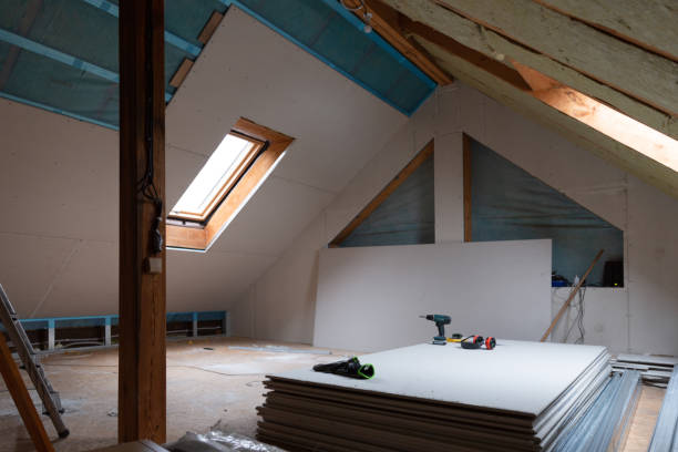 Best Professional Insulation Contractor  in Central, SC