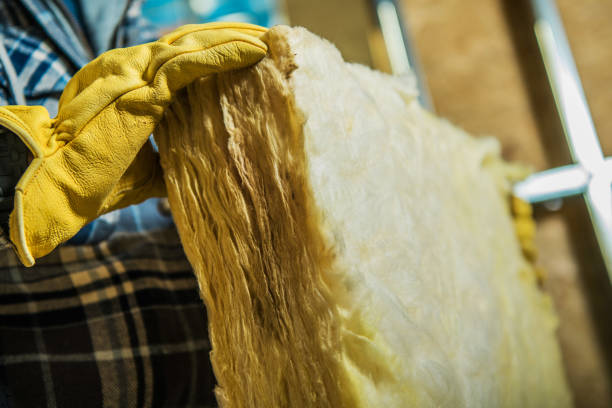 Range of Insulation Solutions in Central, SC