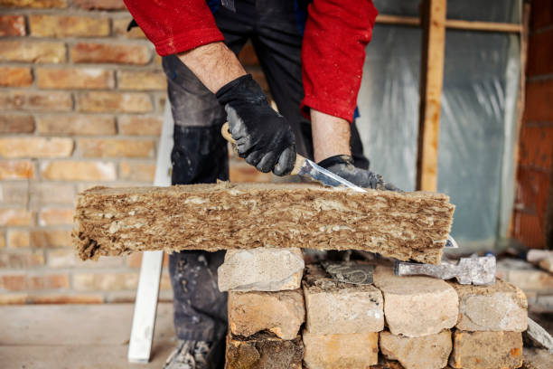 Best Energy-efficient Insulation  in Central, SC