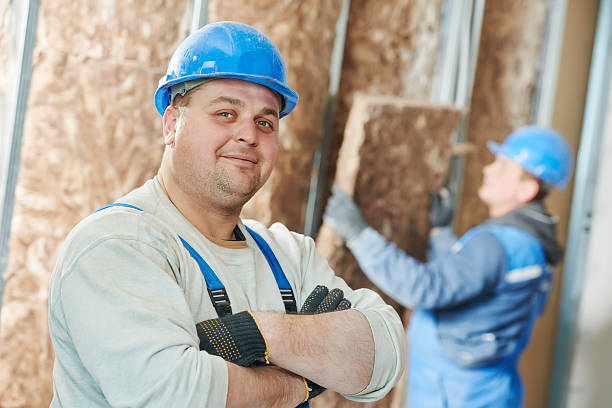 Best Local Insulation Services  in Central, SC