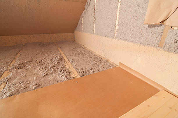 Best Soundproof Insulation Installation  in Central, SC