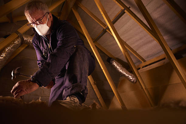 Central, SC Insulation Contractor Company